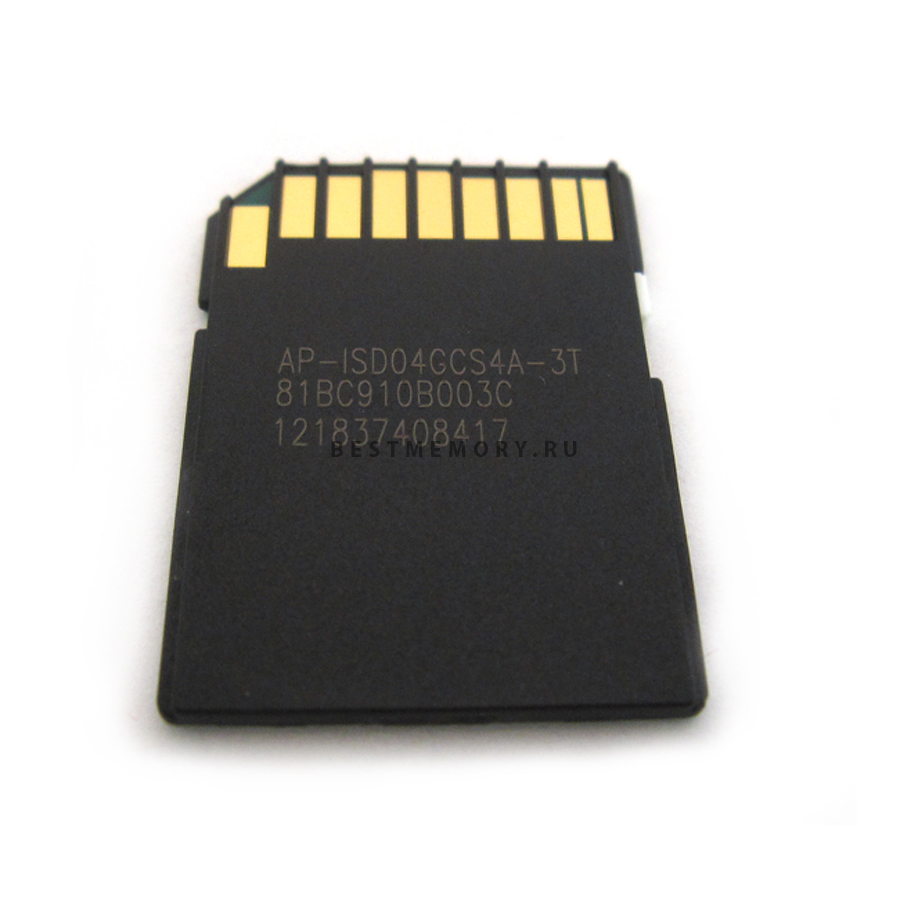 Карта памяти 4g