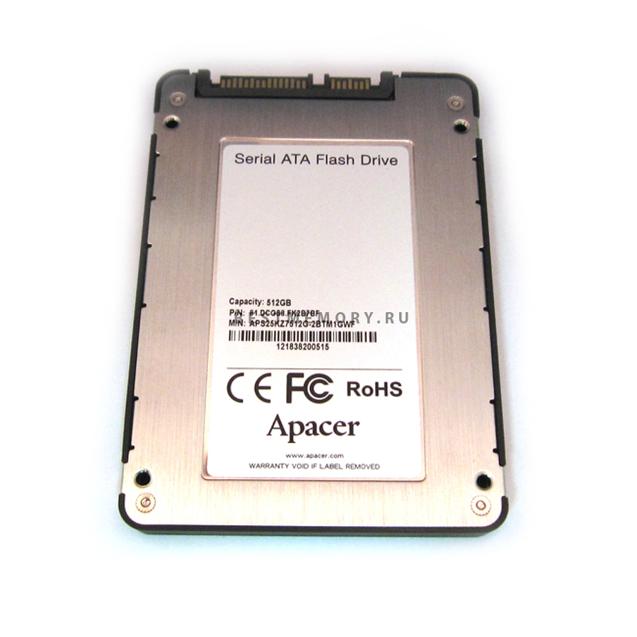 Ssd карта днс