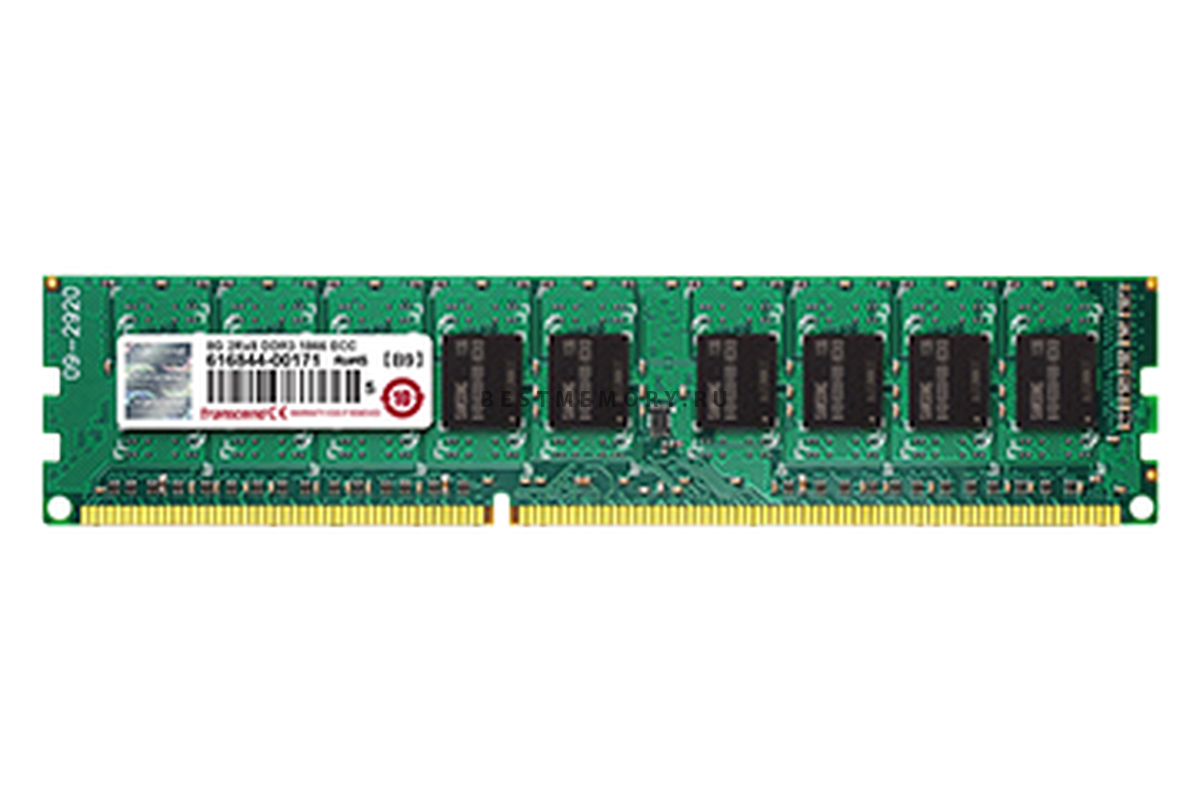 Ddr3 dimm 8gb 1600mhz