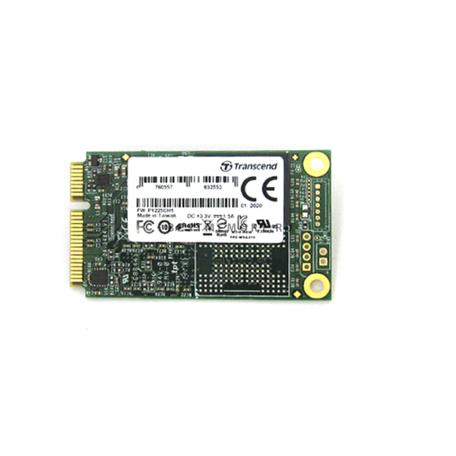 Msata ssd 512gb
