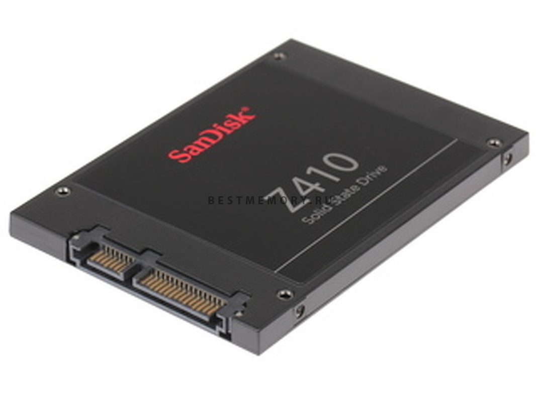 Sandisk z410 deals
