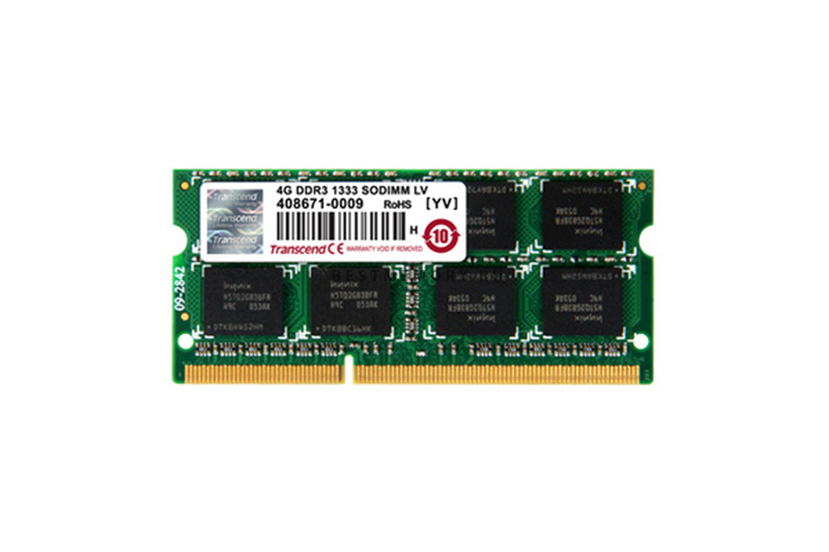 8gb ddr3 1333mhz sodimm 2025
