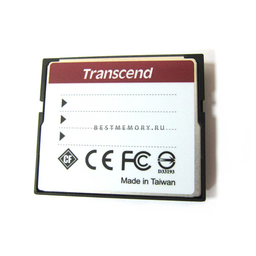 Карта памяти compact flash card compact flash